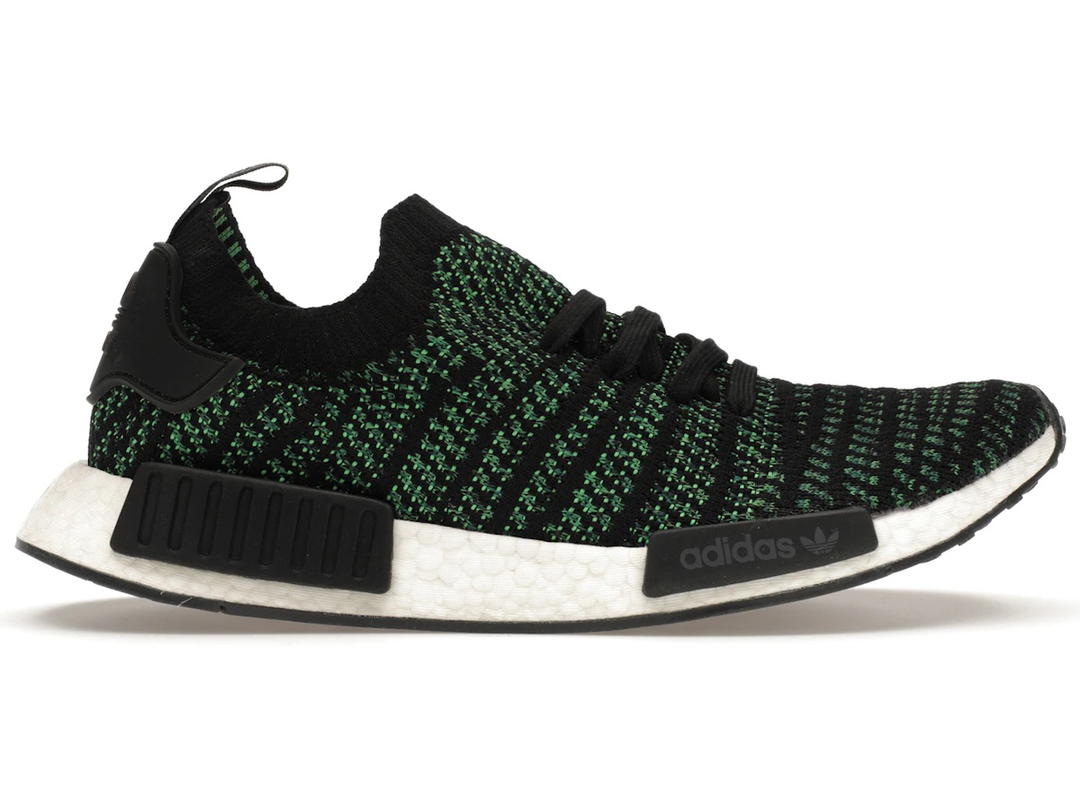 adidas adidas NMD R1 STLT Stealth Pack Noble Green