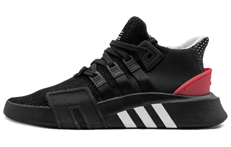 adidas Adidas Originals Eqt Bask Adv 'Black Red'