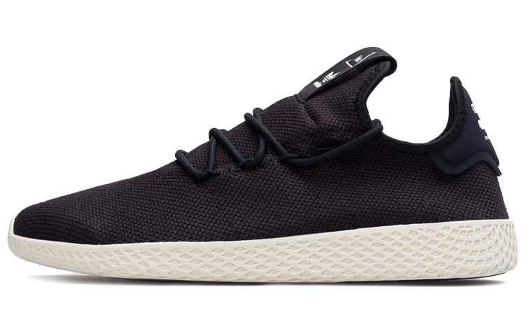 adidas Adidas Originals Pw Tennis Hu Black Black White