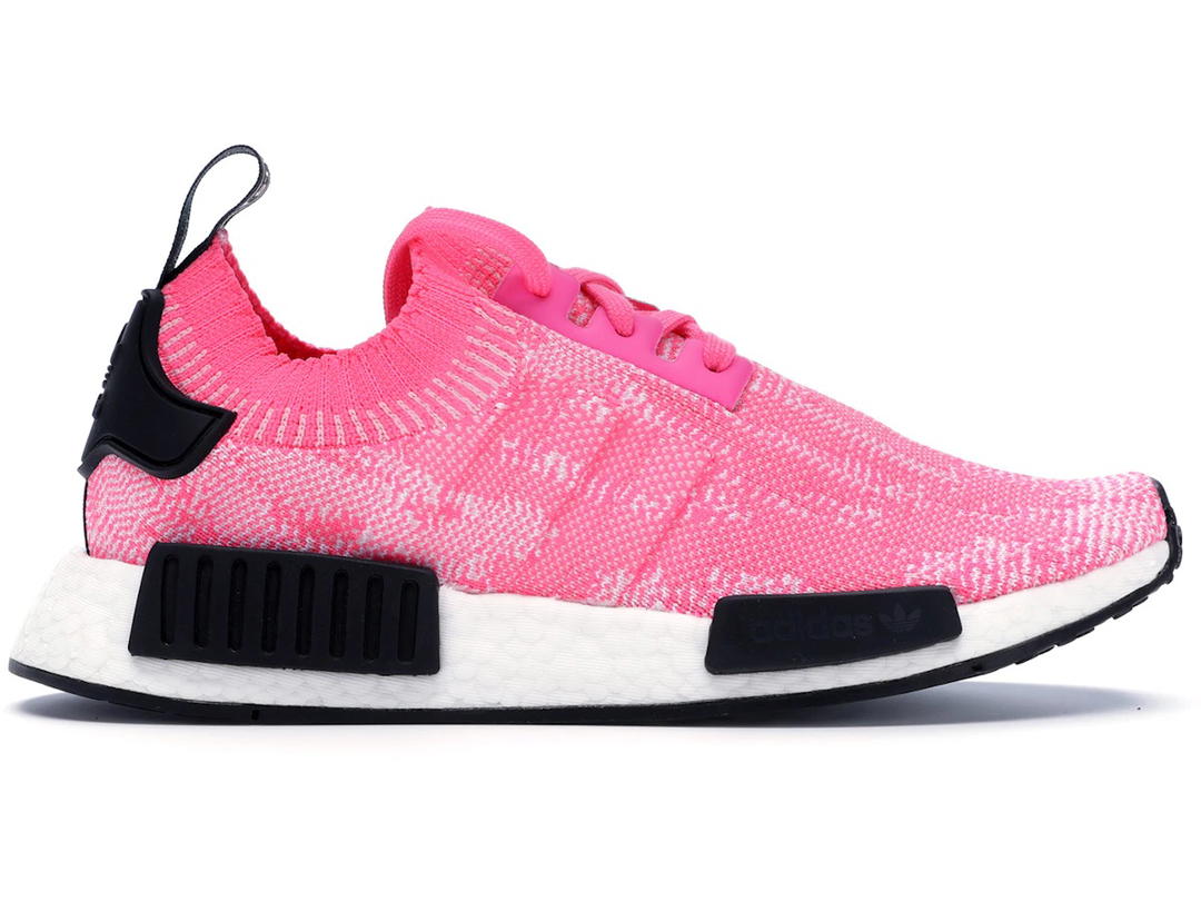 adidas adidas NMD R1 Solar Pink (Women's)