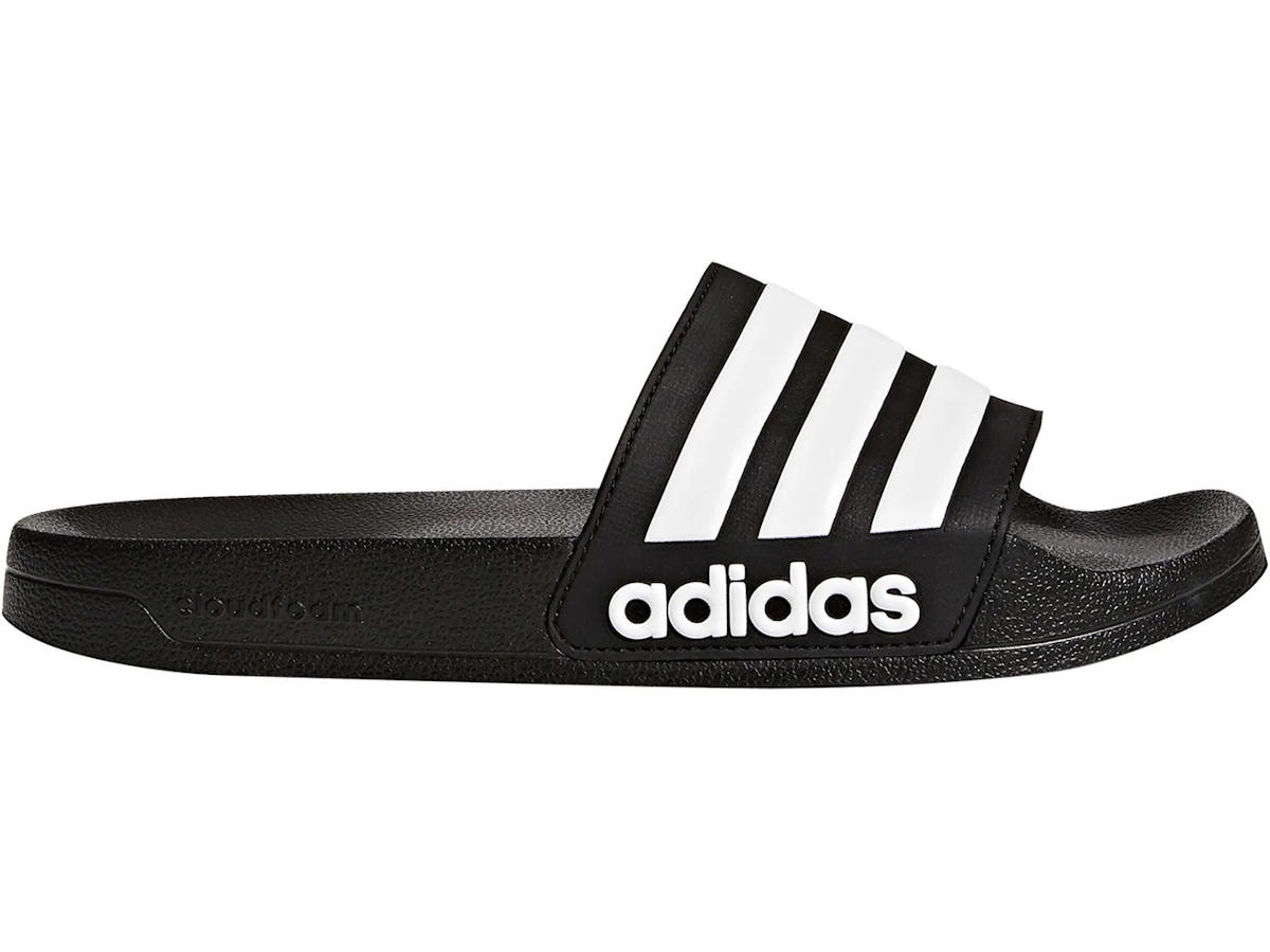 adidas adidas Adilette Shower Slides Core Black