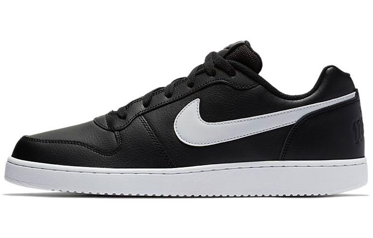 Nike Nike Ebernon Low 'Black'