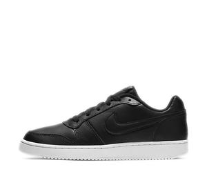 Buy Nike Ebernon Low Black Women's at Sasom – Authentic and Ready to Ship