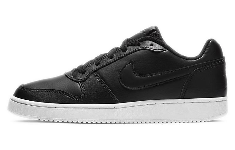 Nike Nike Ebernon Low Black Women's
