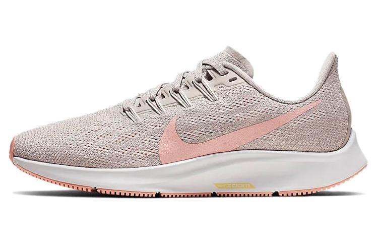 Nike Nike Air Zoom Pegasus 36 Pumice Pink Quartz Women's