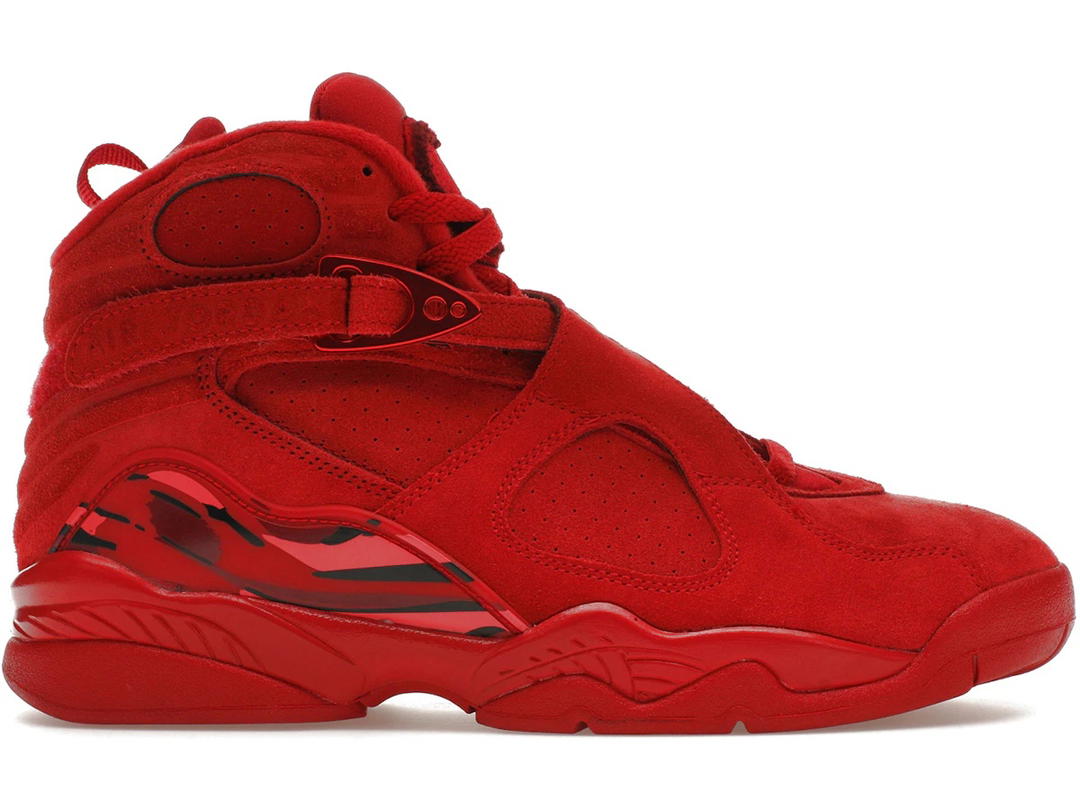 Jordan Jordan 8 Retro Valentine's Day (2018) (Women's)