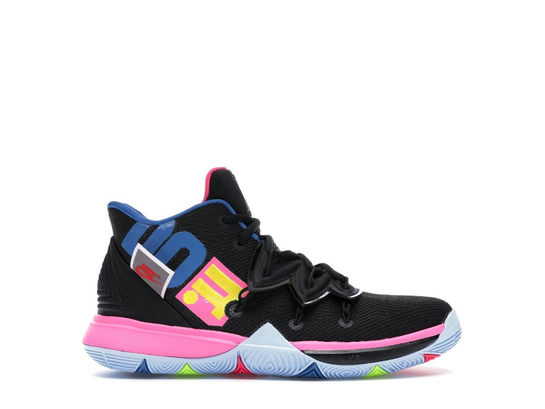 Nike Nike Kyrie 5 Just Do It (GS)