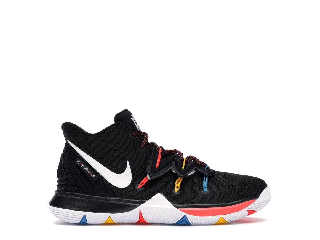 Nike Nike Kyrie 5 Friends (GS)