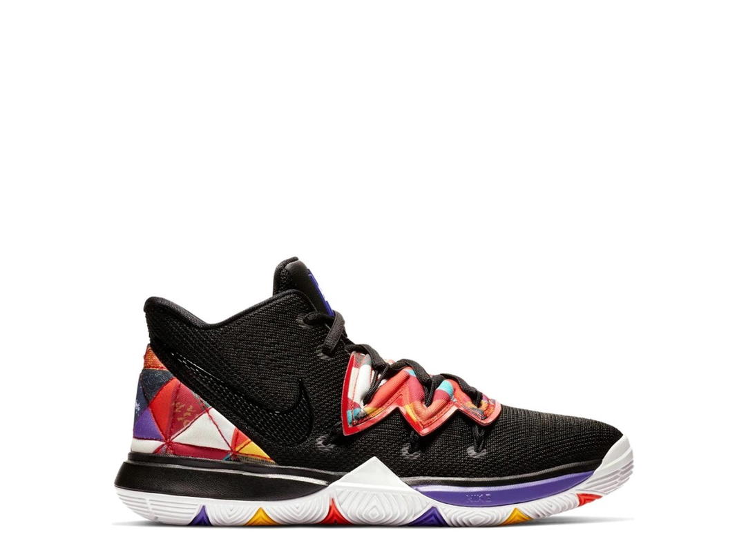 Nike Nike Kyrie 5 Chinese New Year (2019) (GS)