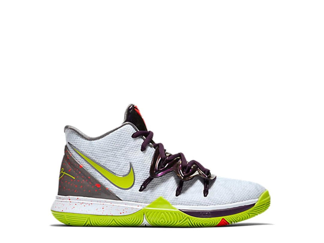 Nike Nike Kyrie 5 Mamba Mentality (GS)