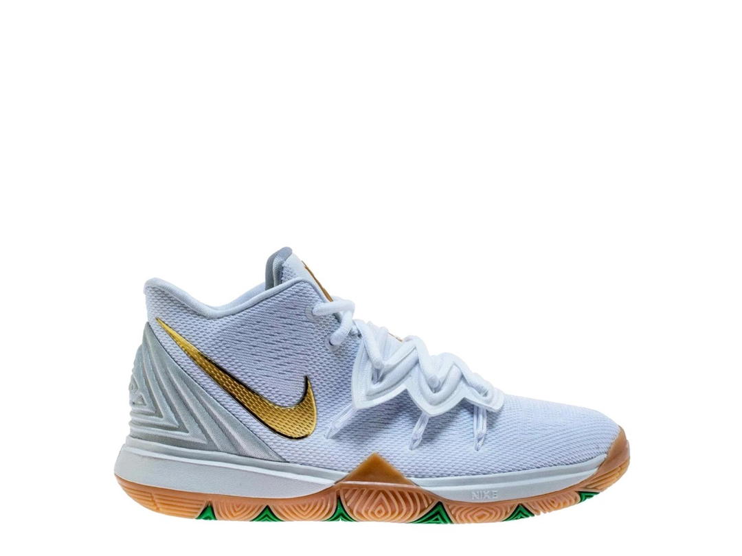Nike Nike Kyrie 5 Irish (GS)