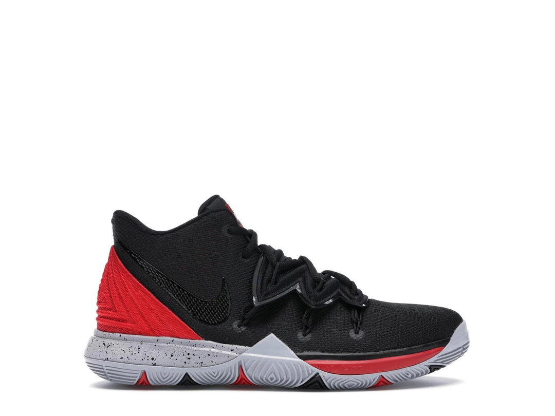 Nike Nike Kyrie 5 Bred (GS)