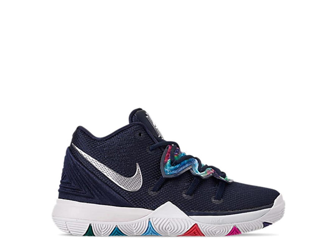 Nike Nike Kyrie 5 Multi-Color (GS)