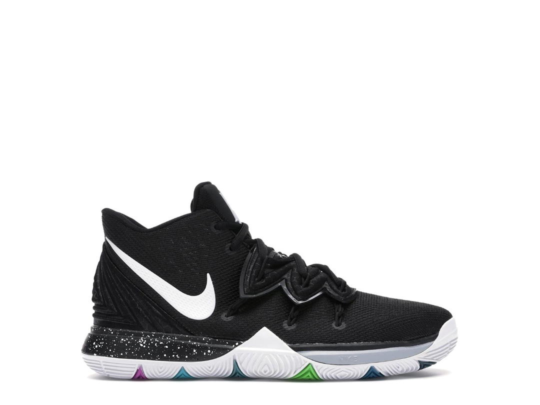Nike Nike Kyrie 5 Black Magic (GS)