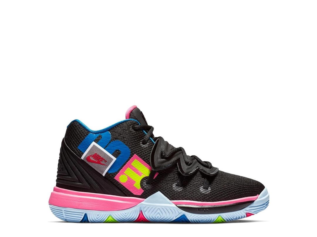 Nike Nike Kyrie 5 Just Do It (PS)