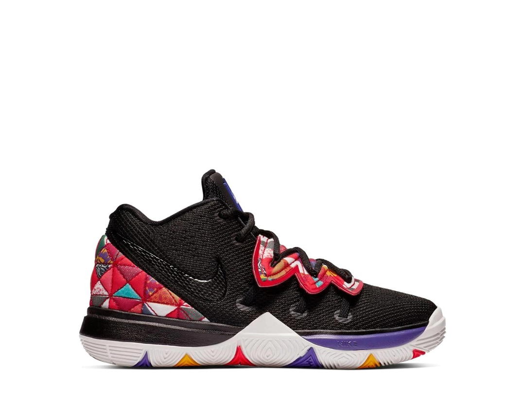 Nike Nike Kyrie 5 Chinese New Year (2019) (PS)