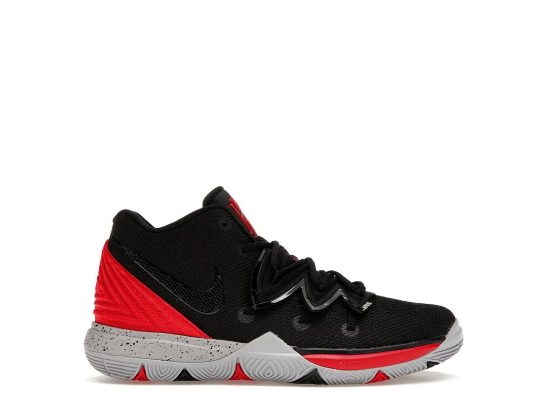 Nike Nike Kyrie 5 Bred (PS)
