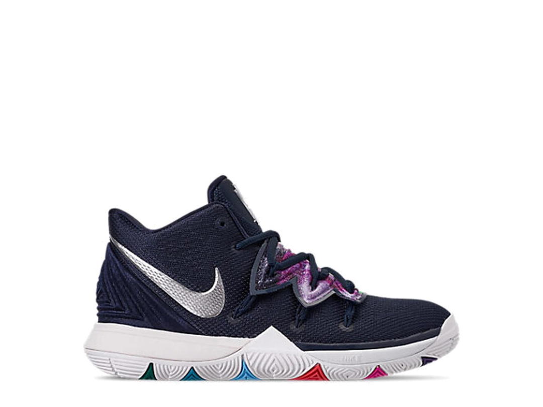 Nike Nike Kyrie 5 Multi-Color (PS)
