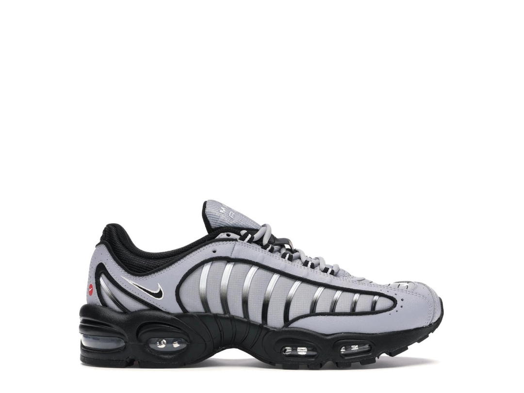 Nike Nike Air Max Tailwind 4 Wolf Grey Black