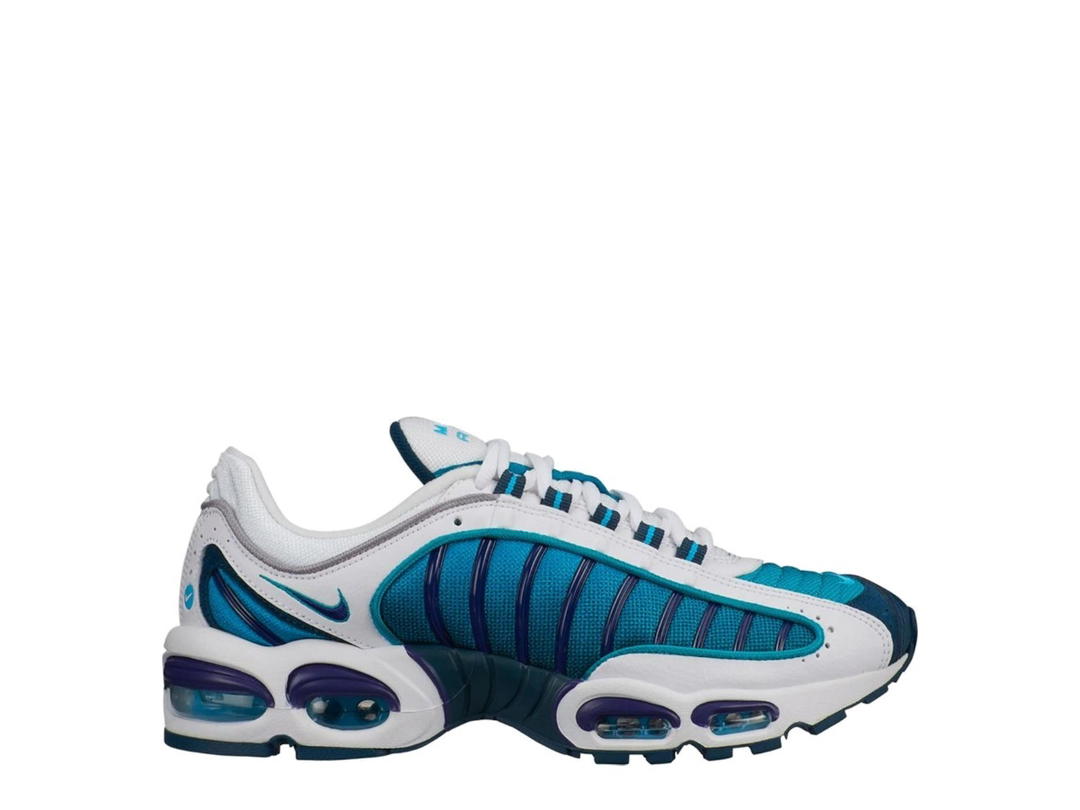 Nike Nike Air Max Tailwind 4 White Regency Purple Spirit Teal