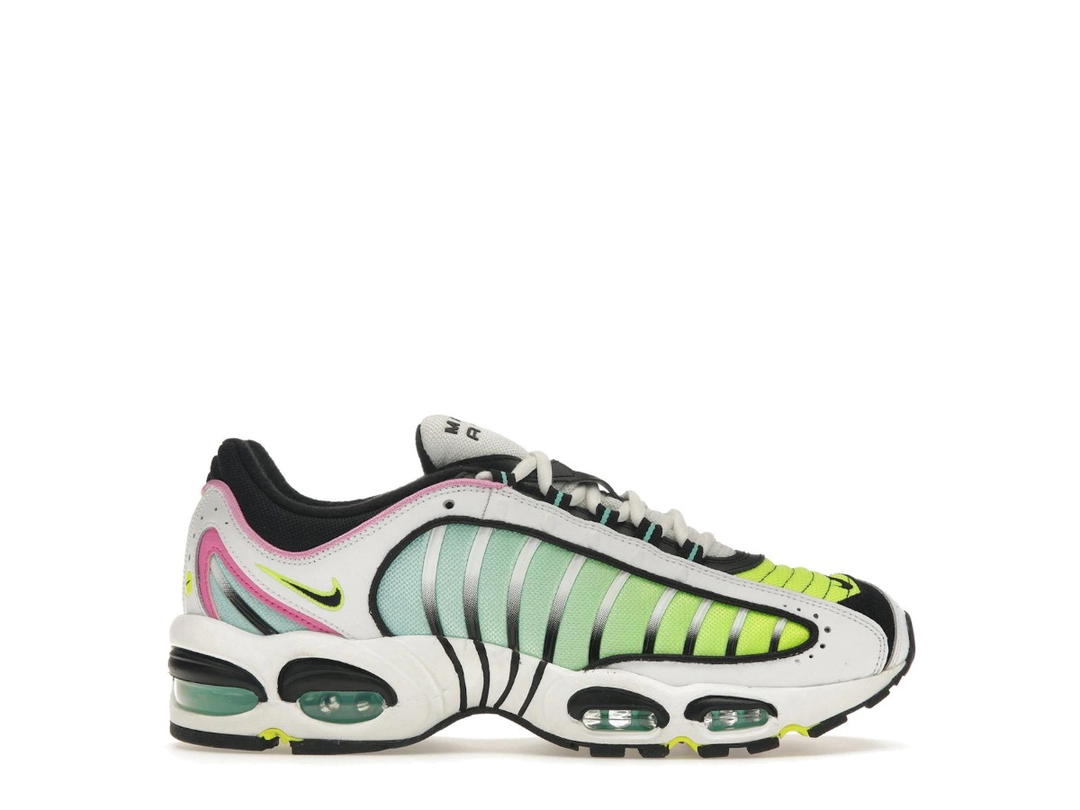 Nike Nike Air Max Tailwind 4 Aurora Green