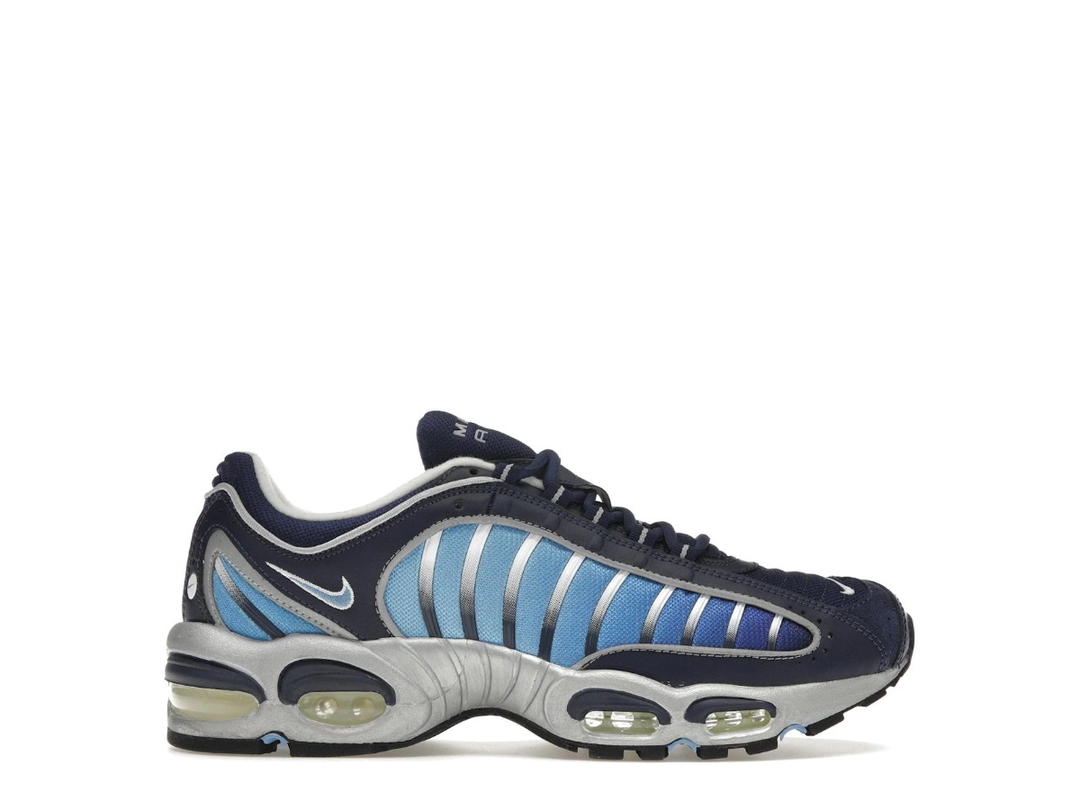 Nike Nike Air Max Tailwind 4 Blue Void Metallic Silver