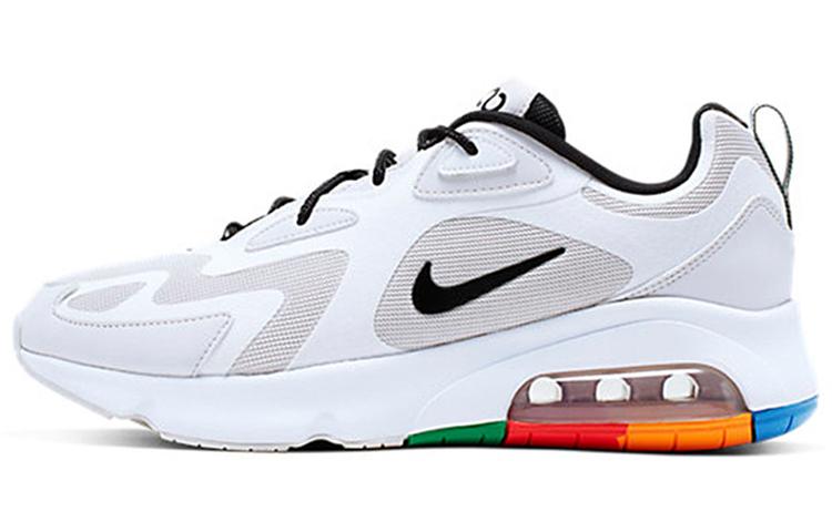 Nike Nike Air Max 200 Vast Grey