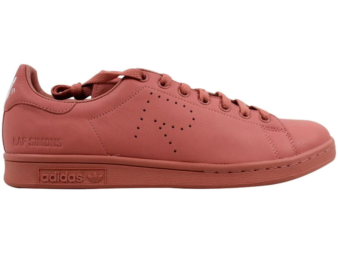 adidas adidas Raf Simons Stan Smith Ash Pink/Ash Pink