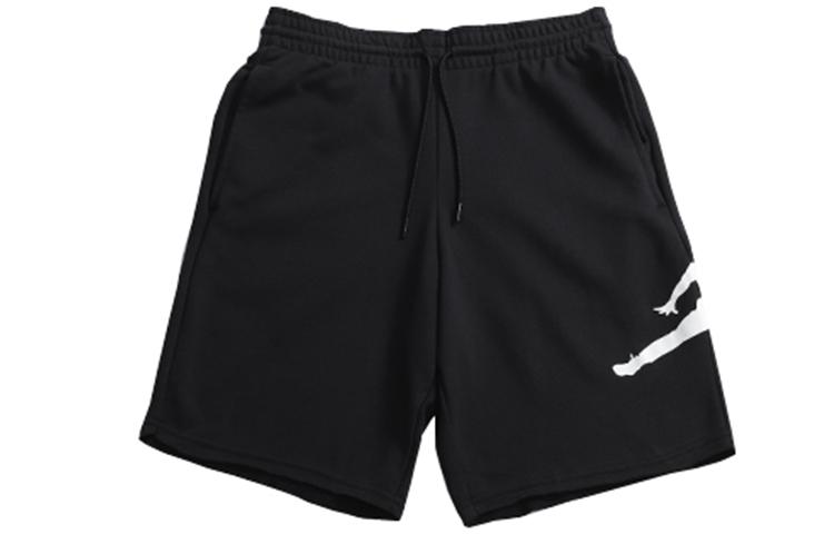 Jordan Jordan Casual Shorts Men's Black