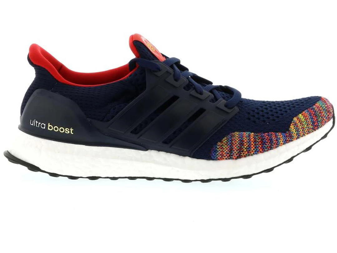 adidas adidas Ultra Boost 1.0 Chinese New Year