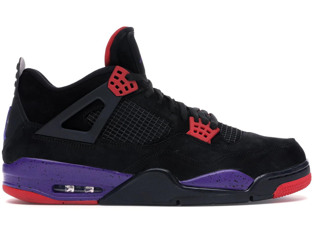 Jordan Jordan 4 Retro Raptors Drake OVO (2019)