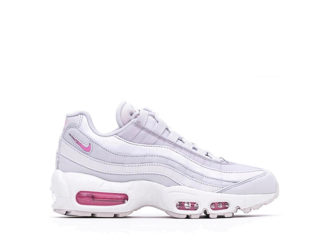 Nike Nike Air Max 95 Psychic Pink (Women's)