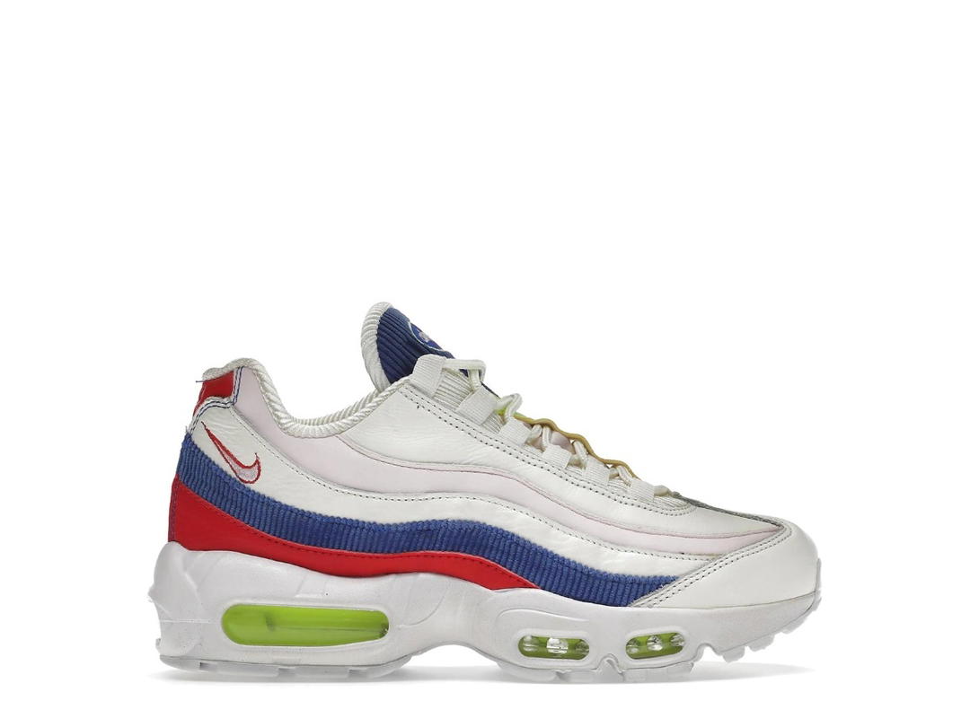 Nike Nike Air Max 95 Corduroy Panache (Women's)