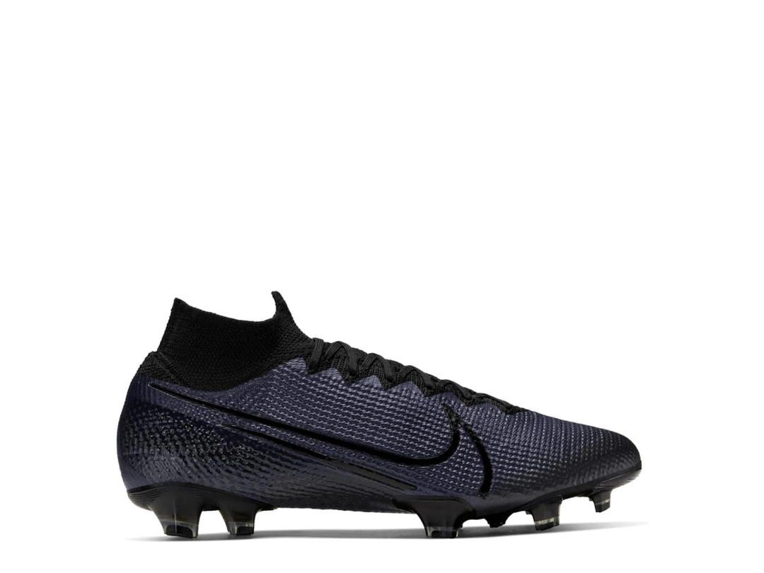 Nike Nike Mercurial Superfly 7 Elite FG Black