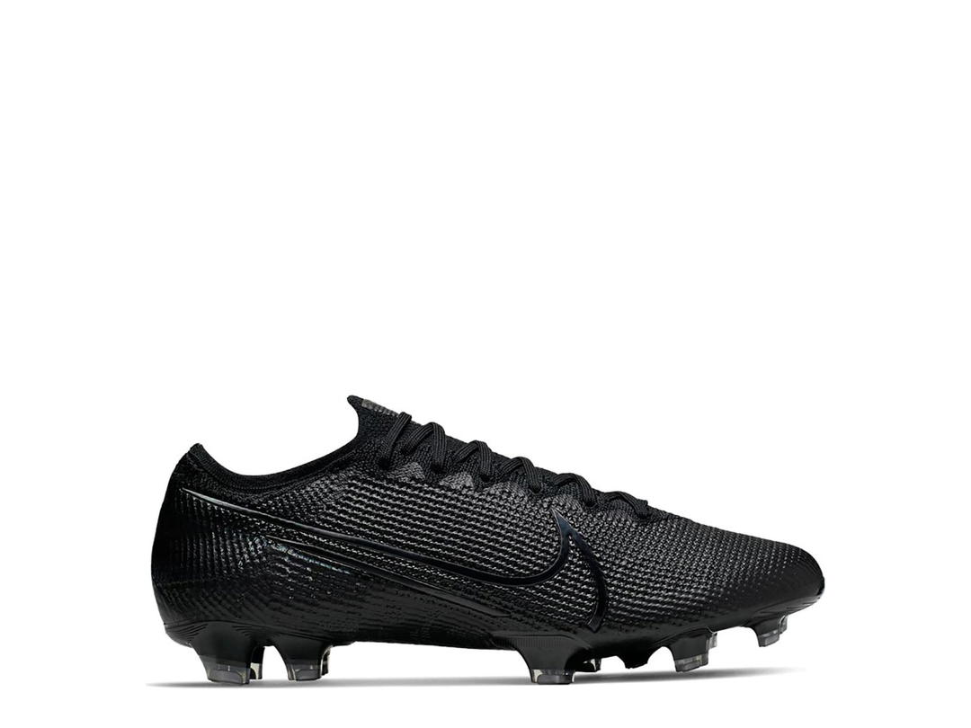 Nike Nike Mercurial Vapor 13 Elite FG Black