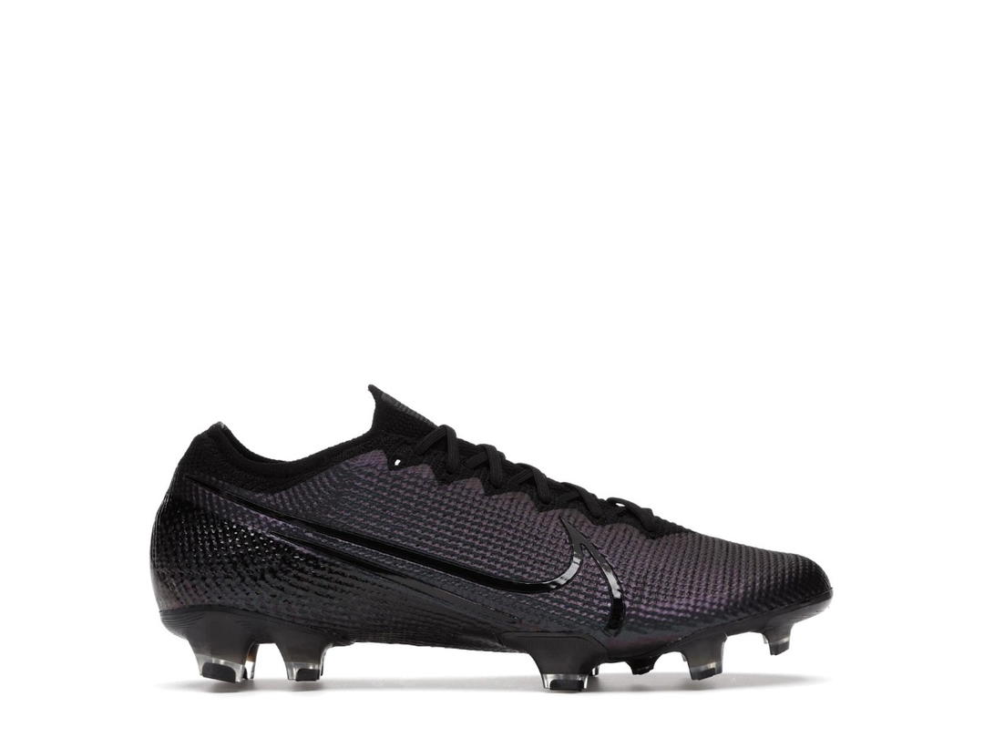 Nike Nike Mercurial Vapor 13 Elite FG Cleat Black