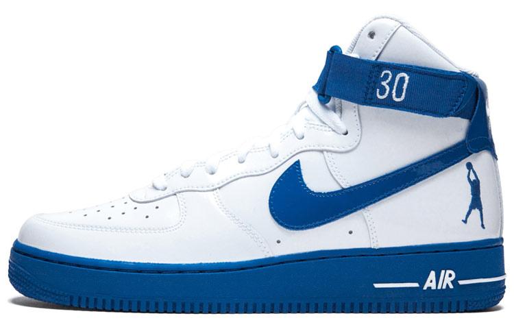 Nike Nike Air Force 1 High Sheed Think 16 Rude Awakening