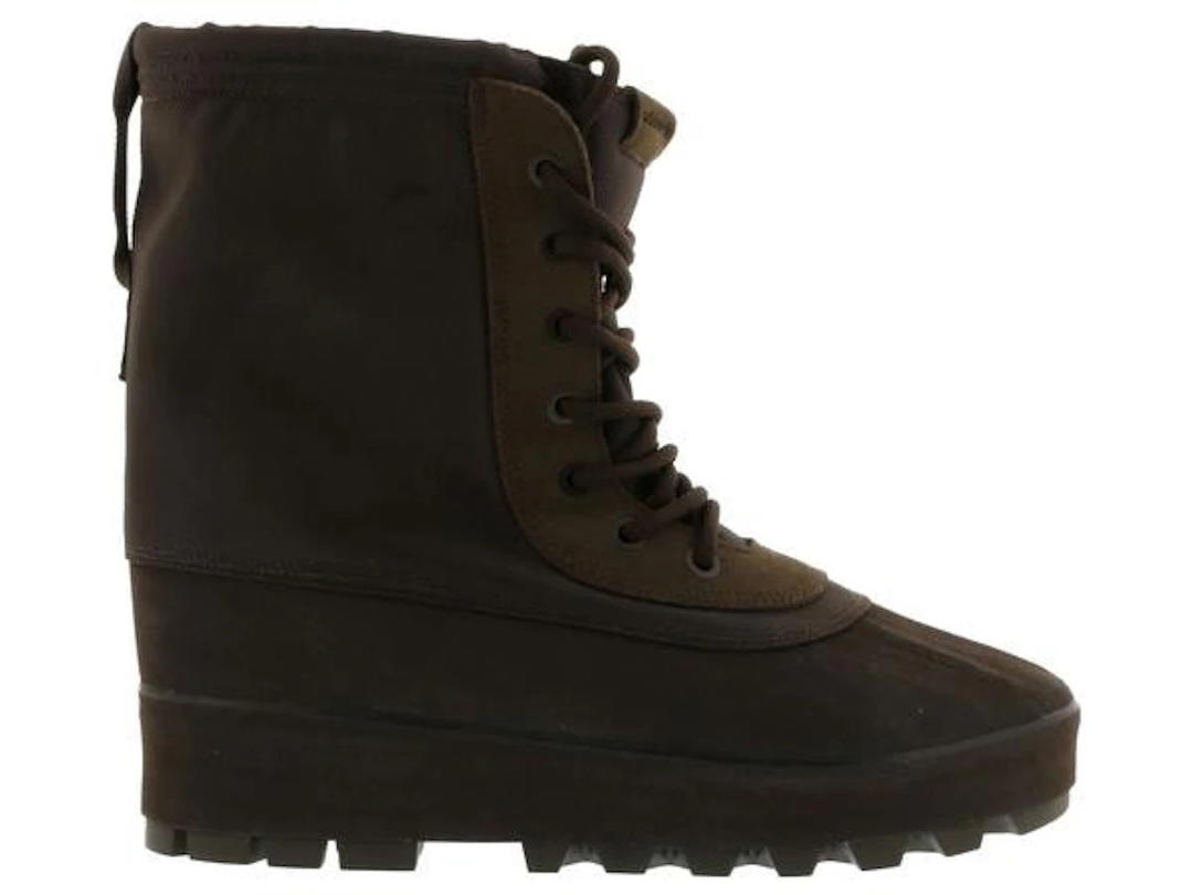 adidas adidas Yeezy 950 Chocolate