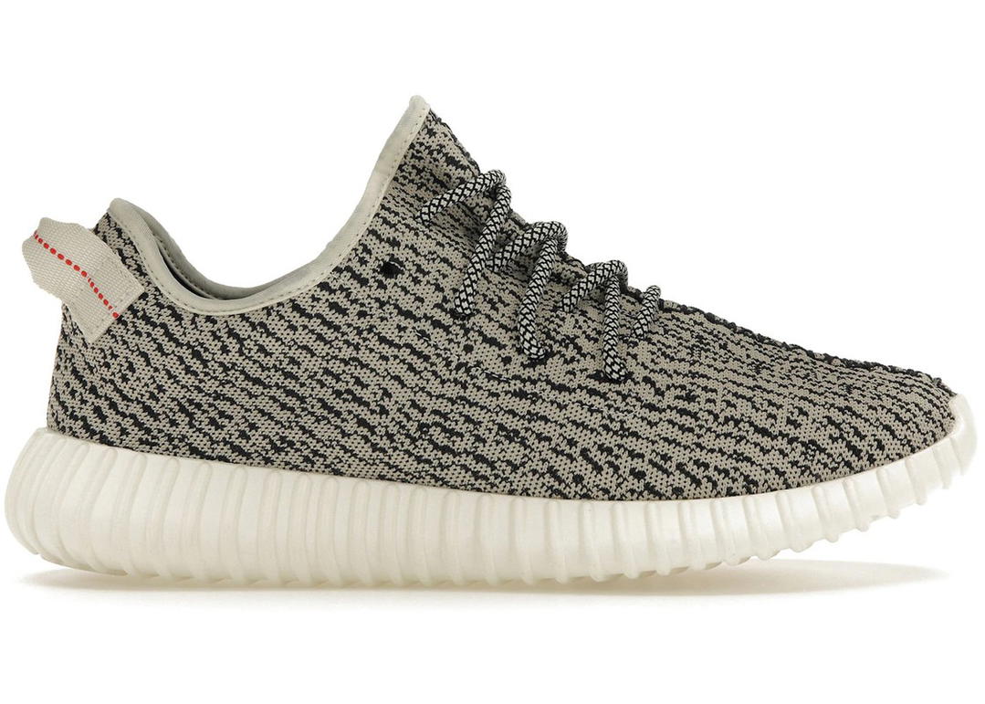 adidas adidas Yeezy Boost 350 Turtledove (2015)