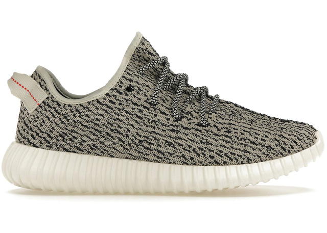 adidas adidas Yeezy Boost 350 Turtledove (2015) - view 1