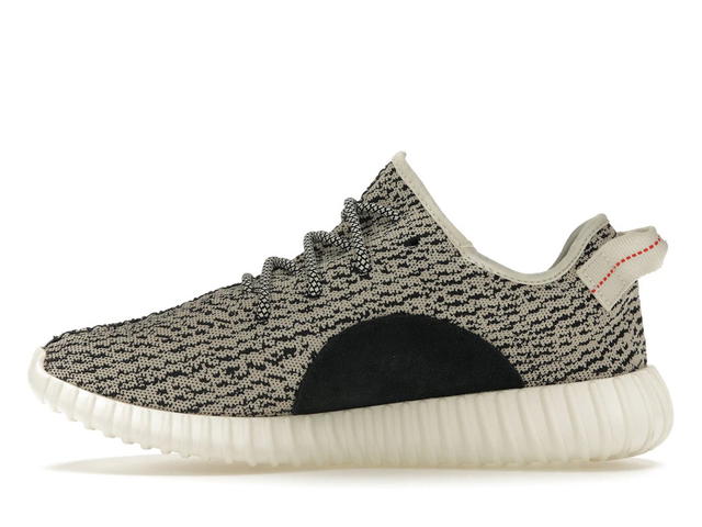 adidas adidas Yeezy Boost 350 Turtledove (2015) - view 3