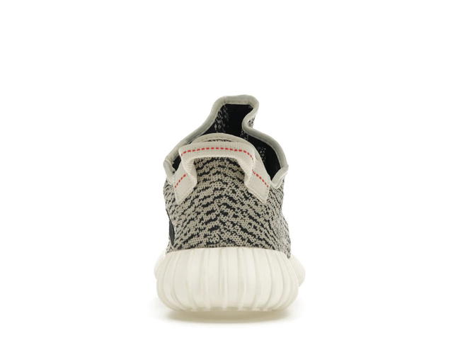 adidas adidas Yeezy Boost 350 Turtledove (2015) - view 4