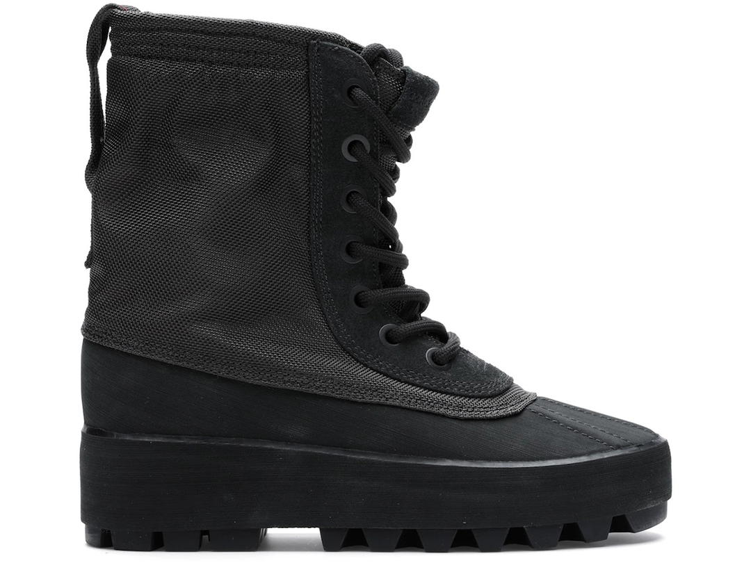 adidas adidas Yeezy 950 Pirate Black (2015) (Women's)