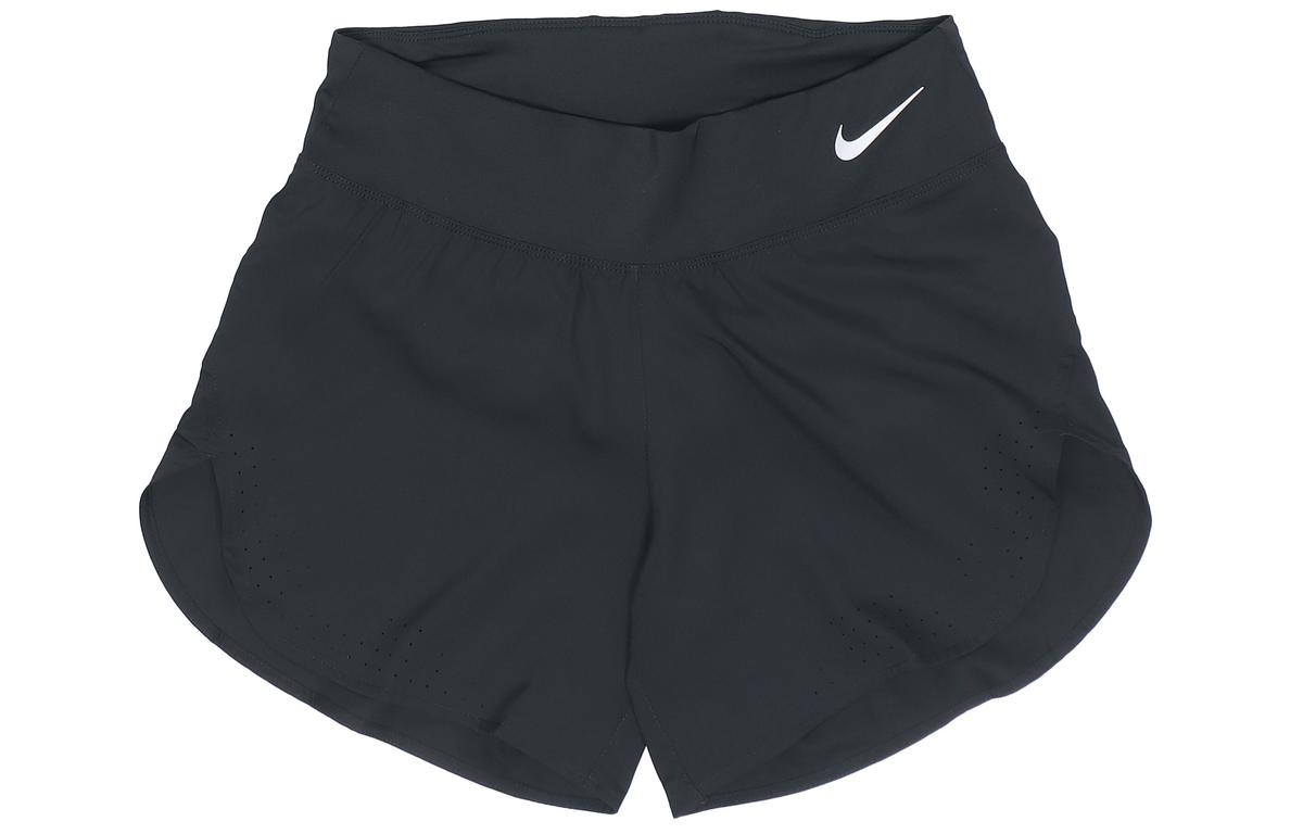 Nike Nike Casual Shorts Women's Black