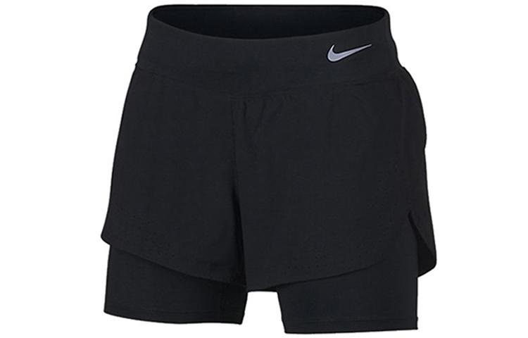 Nike Nike Casual Shorts Women's Black
