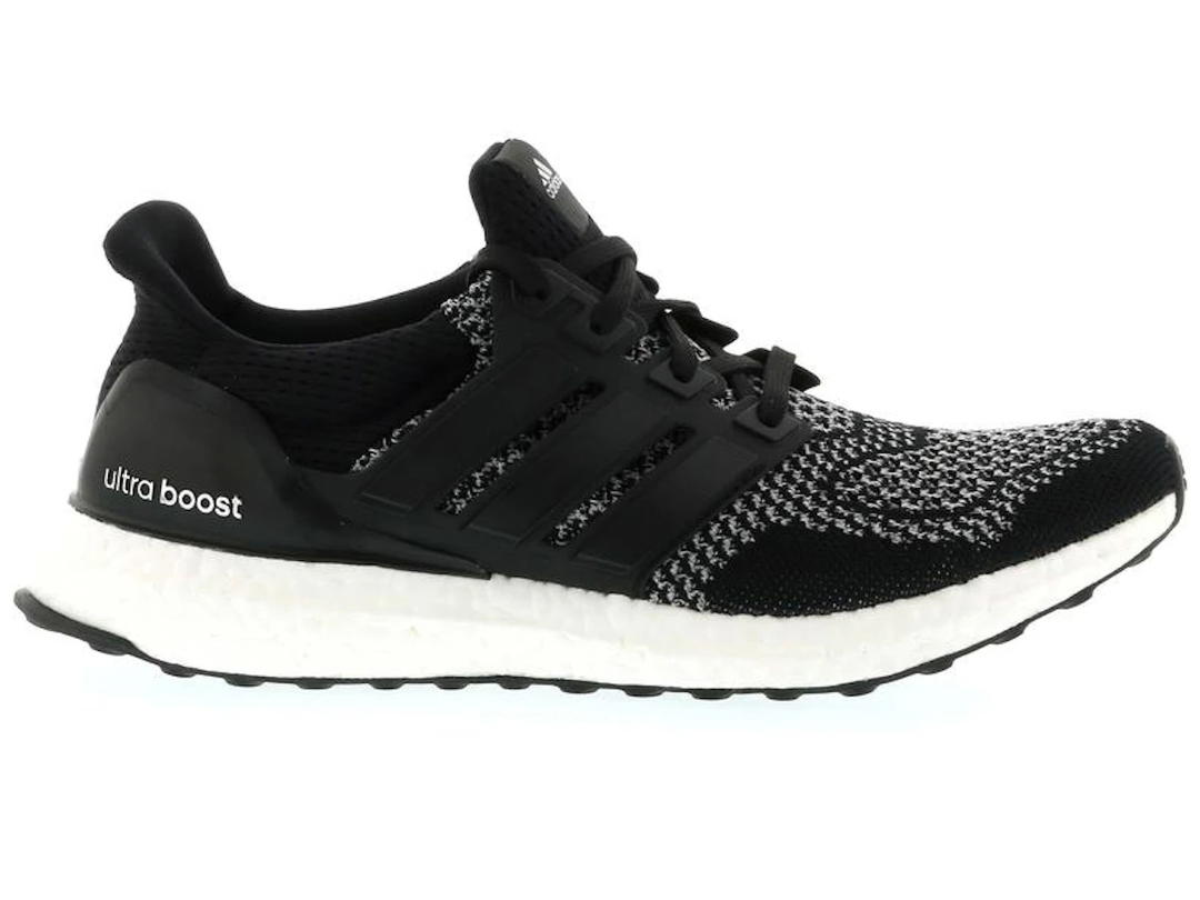 adidas adidas Ultra Boost 1.0 Black Reflective (2015)