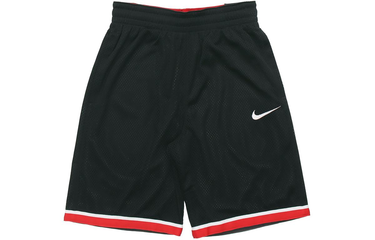 Nike Nike Basketball Shorts Men Black