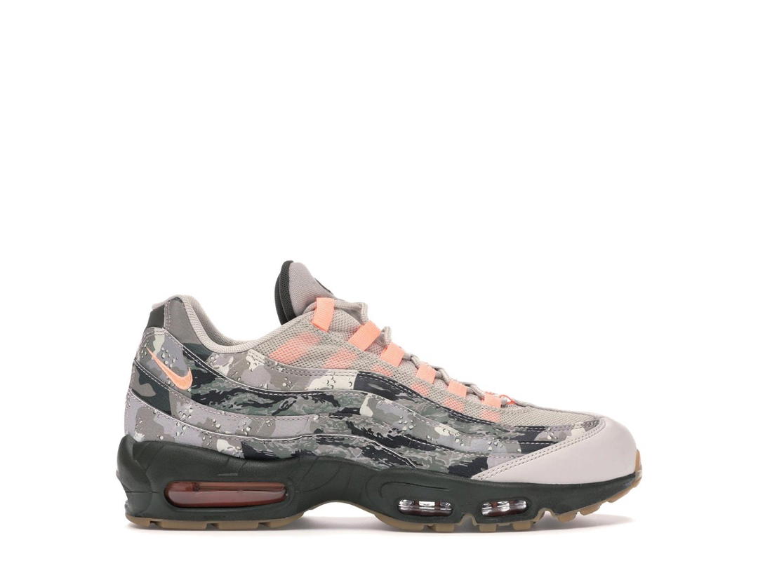 Nike Nike Air Max 95 Camo Sunset