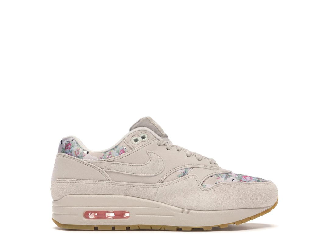 Nike Nike Air Max 1 Floral Desert Sand (Women's)