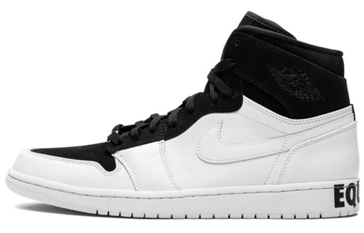 Jordan Jordan 1 Retro High Equality Black History Month 2018